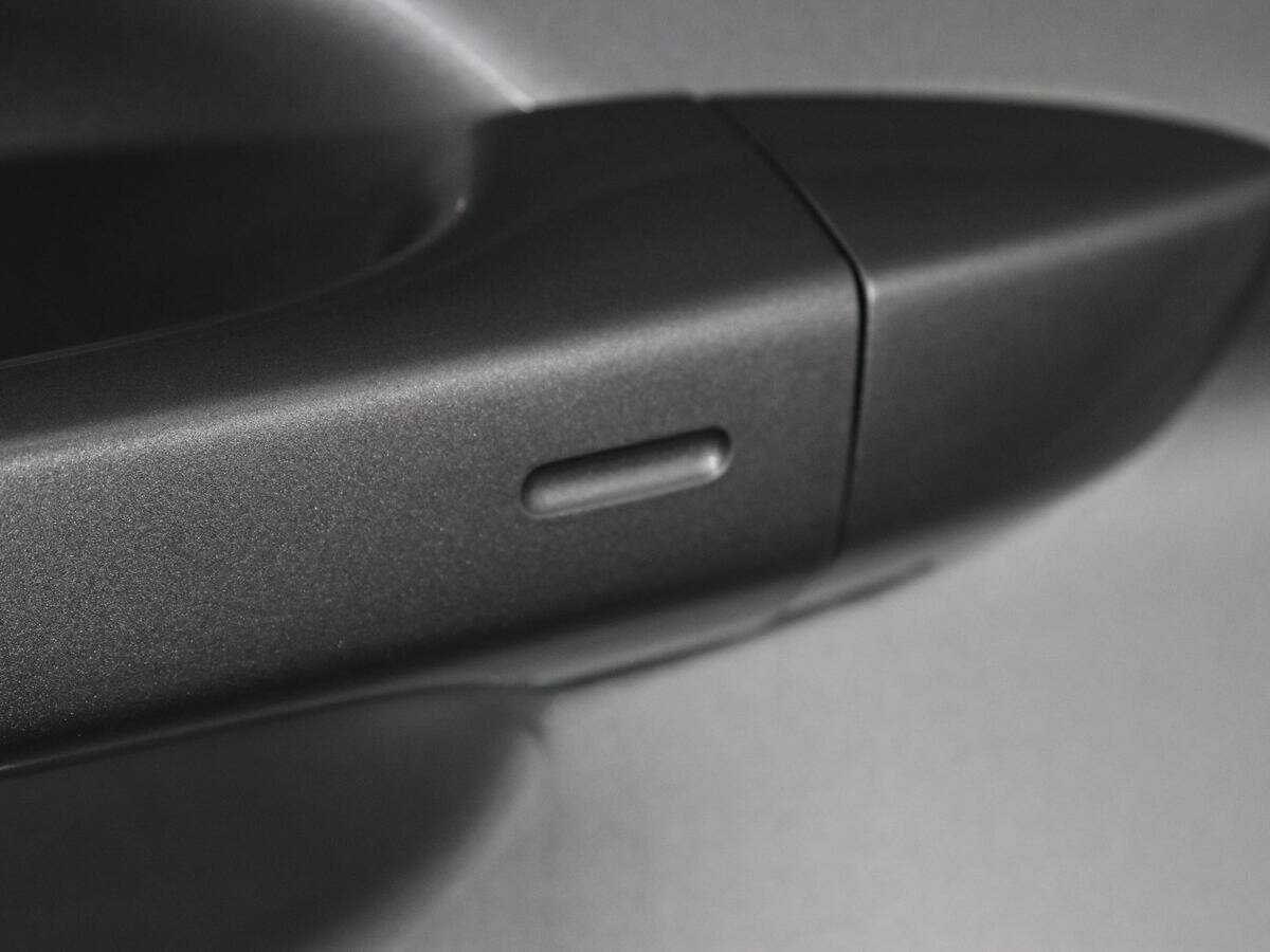 Купить Volkswagen Tiguan с пробегом. Фото: #14