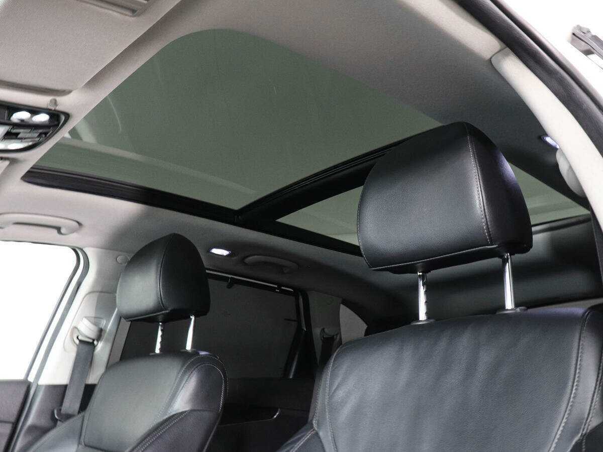 Купить Kia Sorento с пробегом. Фото: #18
