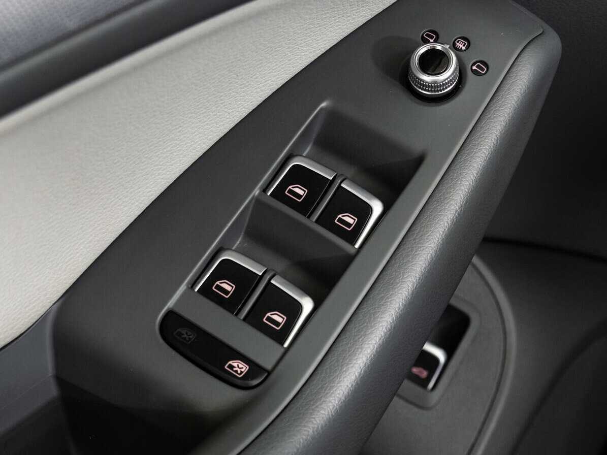 Купить Audi Q5 с пробегом. Фото: #13