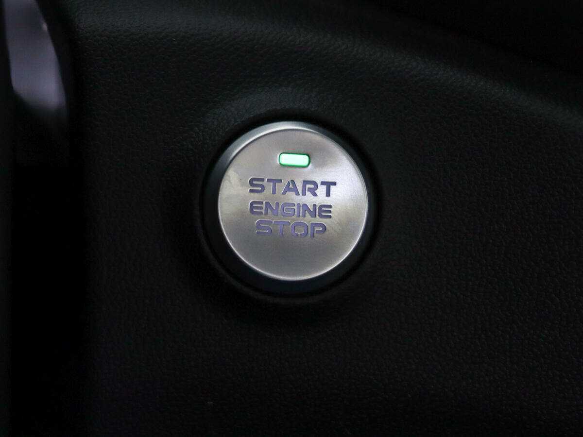 Купить Changan CS35PLUS с пробегом. Фото: #16