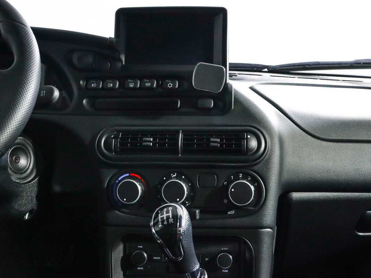 Купить Lada (ВАЗ) Niva с пробегом. Фото: #12