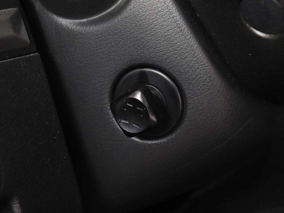 Купить Nissan Murano с пробегом. Фото: #13