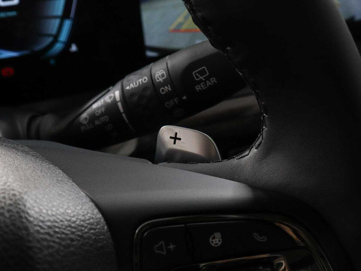 Купить EXEED VX с пробегом. Фото: #16