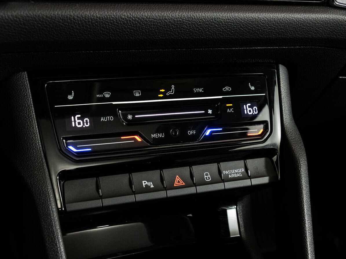 Купить Skoda Kodiaq с пробегом. Фото: #17