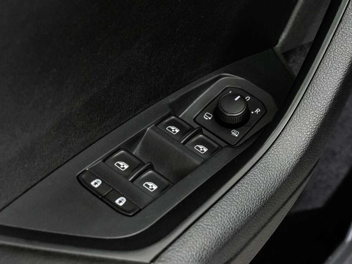 Купить Skoda Kodiaq с пробегом. Фото: #20