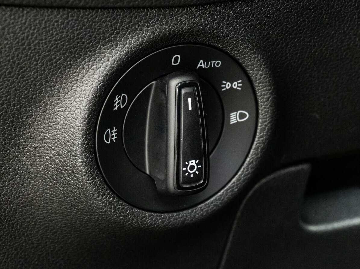 Купить Skoda Kodiaq с пробегом. Фото: #21