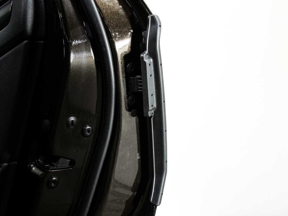 Купить Skoda Kodiaq с пробегом. Фото: #24