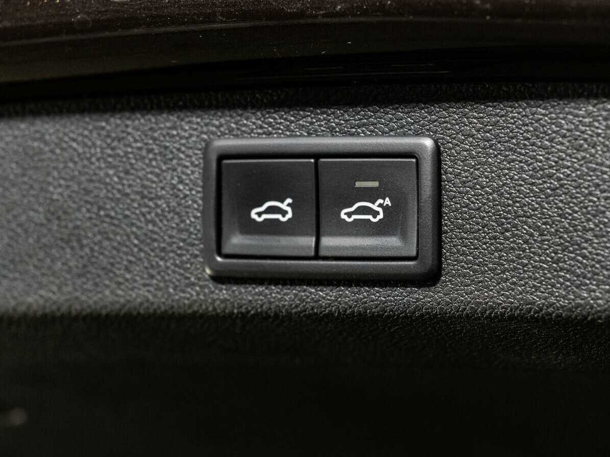 Купить Skoda Kodiaq с пробегом. Фото: #25