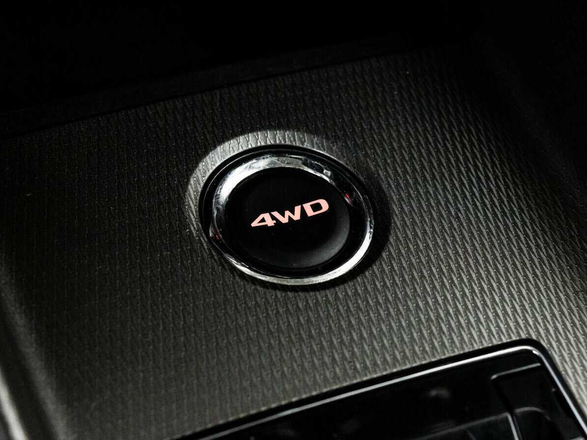 Купить Mitsubishi ASX с пробегом. Фото: #13