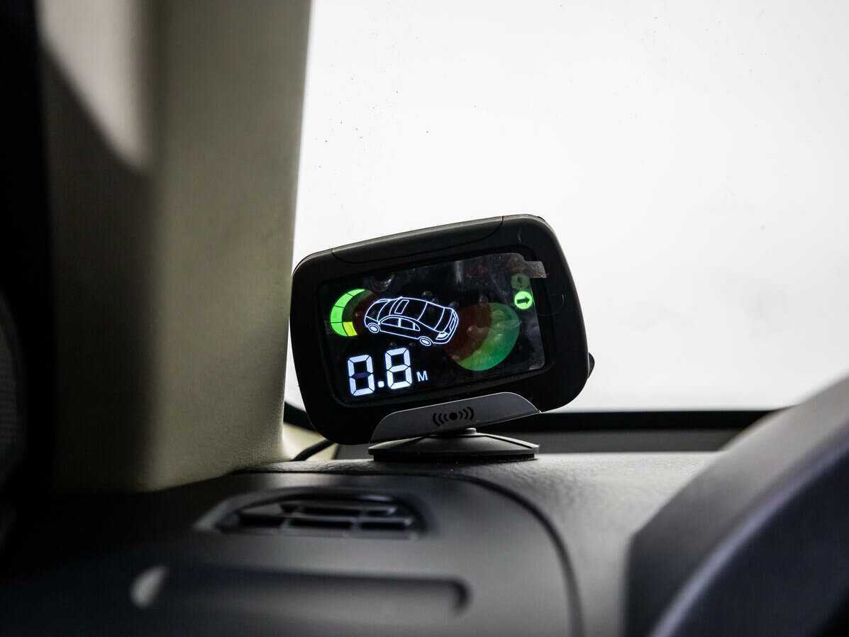 Купить Mitsubishi Pajero с пробегом. Фото: #13