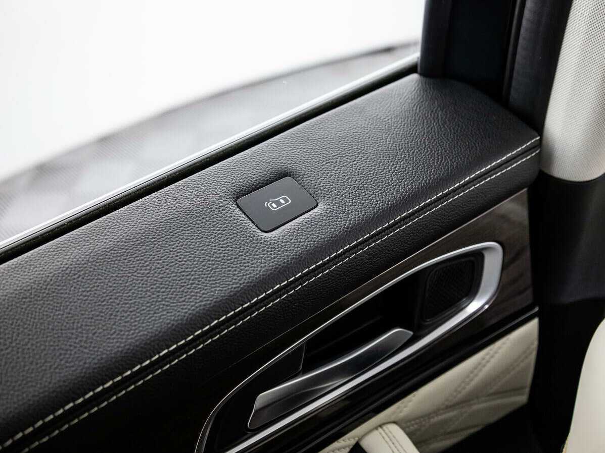 Купить EXEED VX с пробегом. Фото: #24