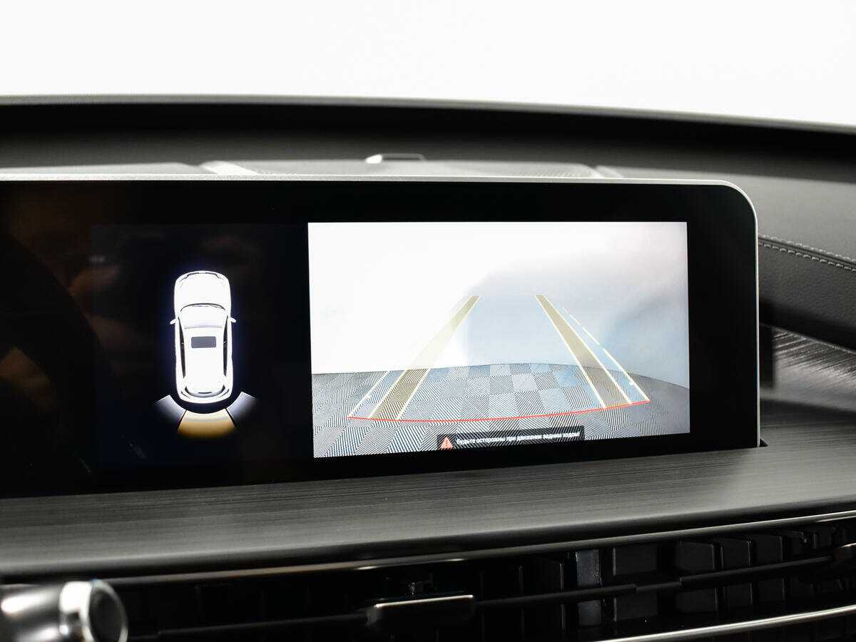 Купить Chery Tiggo 4 Pro с пробегом. Фото: #13