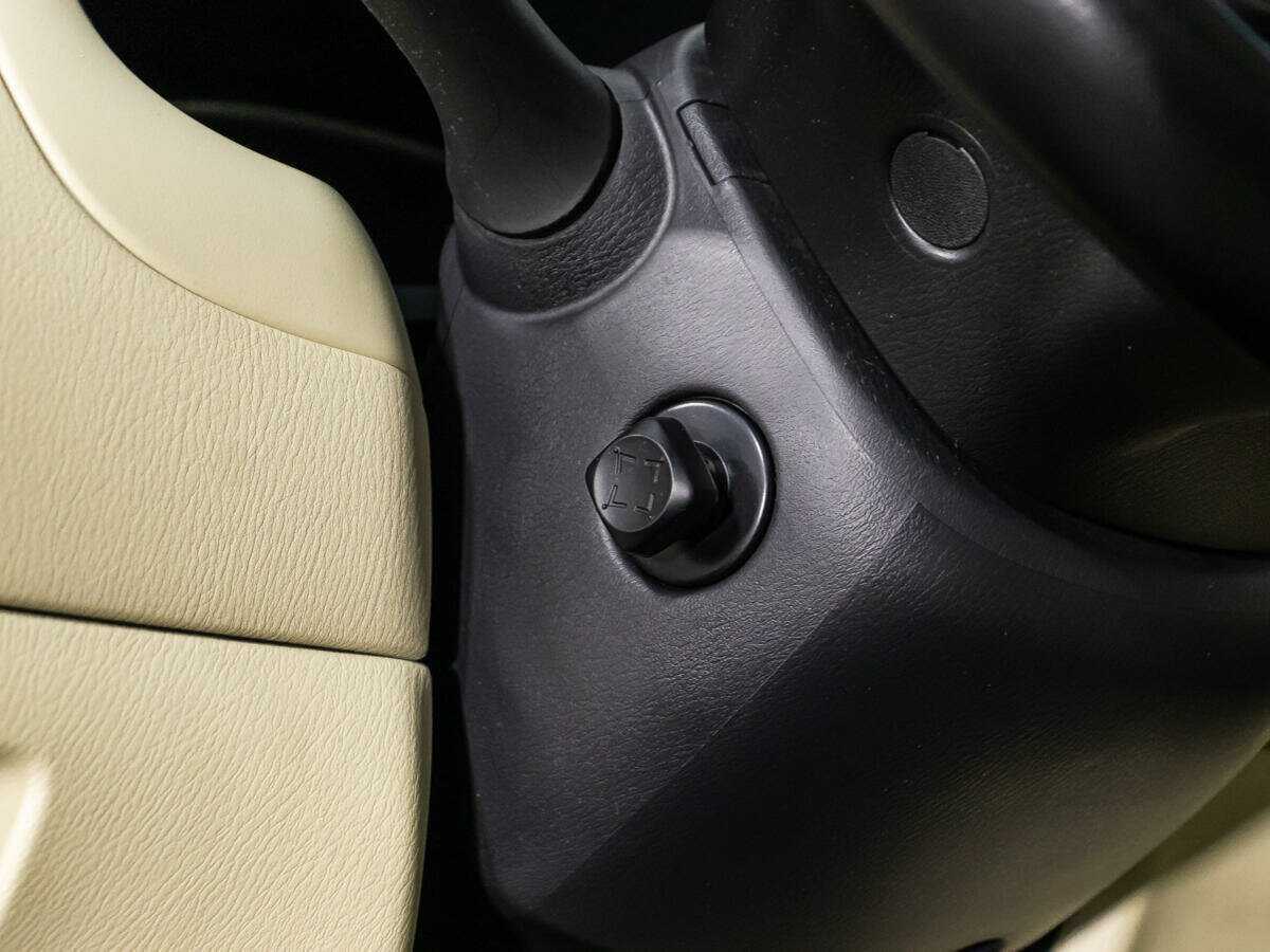 Купить Infiniti QX60 с пробегом. Фото: #21