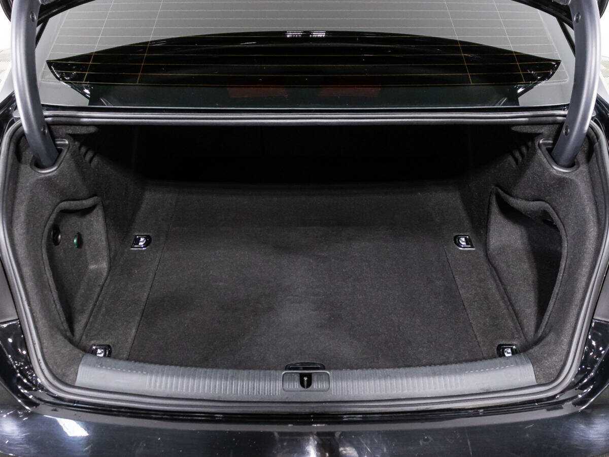 Купить Audi A4 с пробегом. Фото: #14