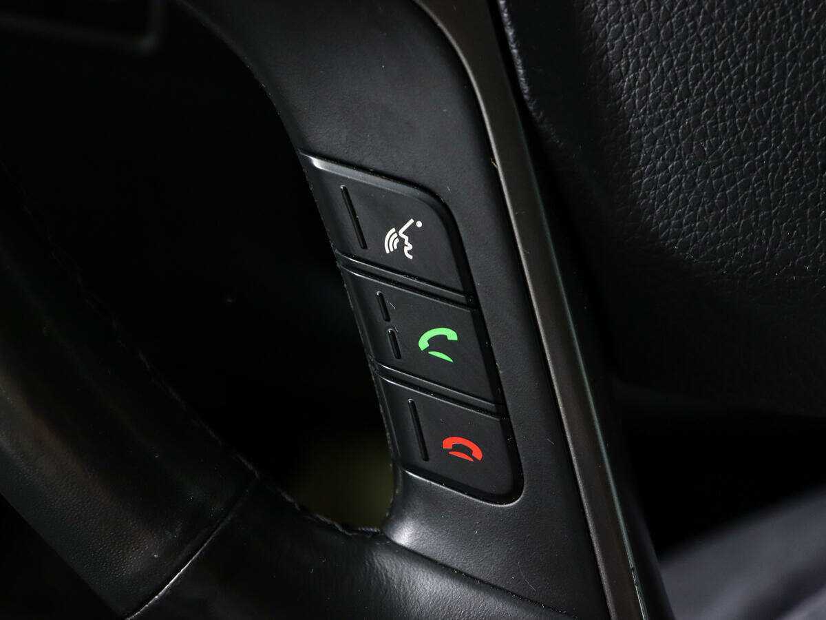 Купить Hyundai Santa Fe с пробегом. Фото: #20