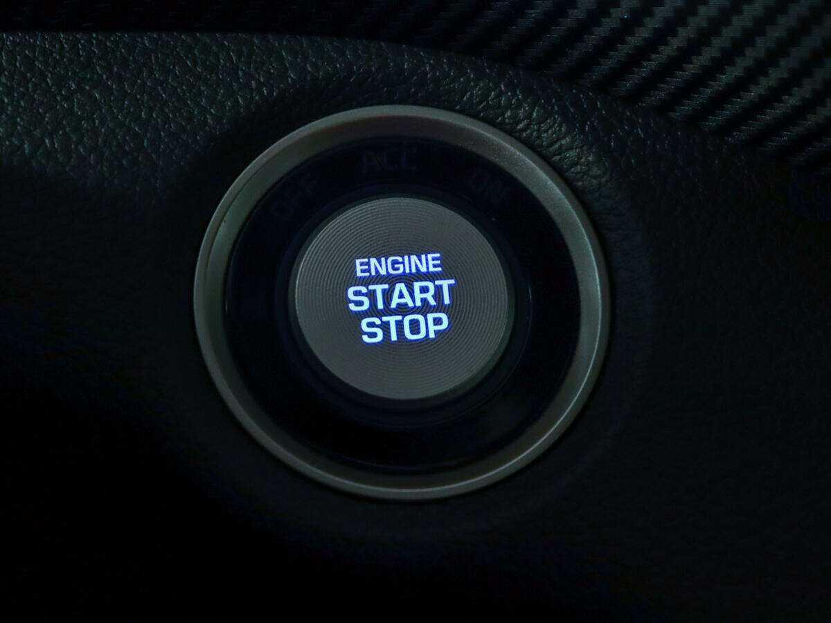 Купить Hyundai Tucson с пробегом. Фото: #15