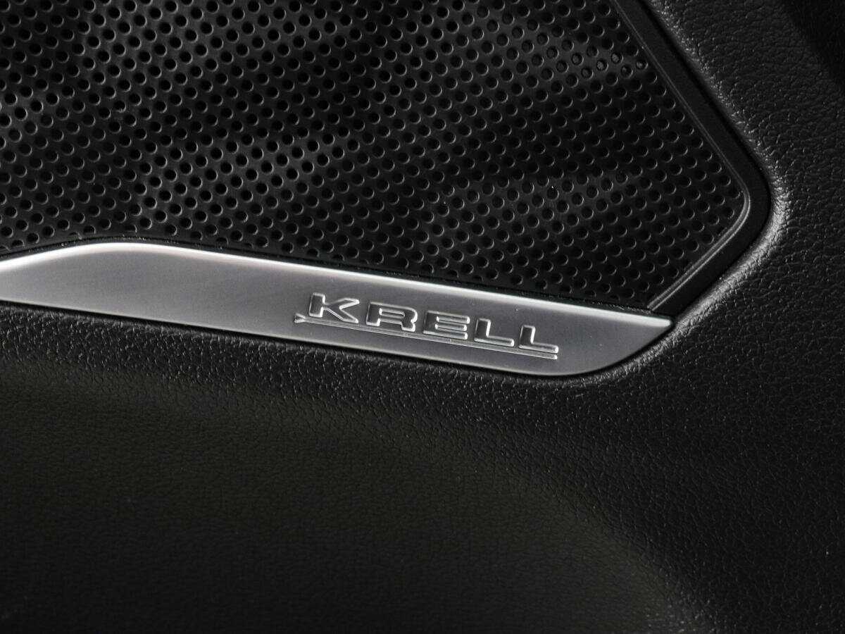 Купить Hyundai Santa Fe с пробегом. Фото: #15