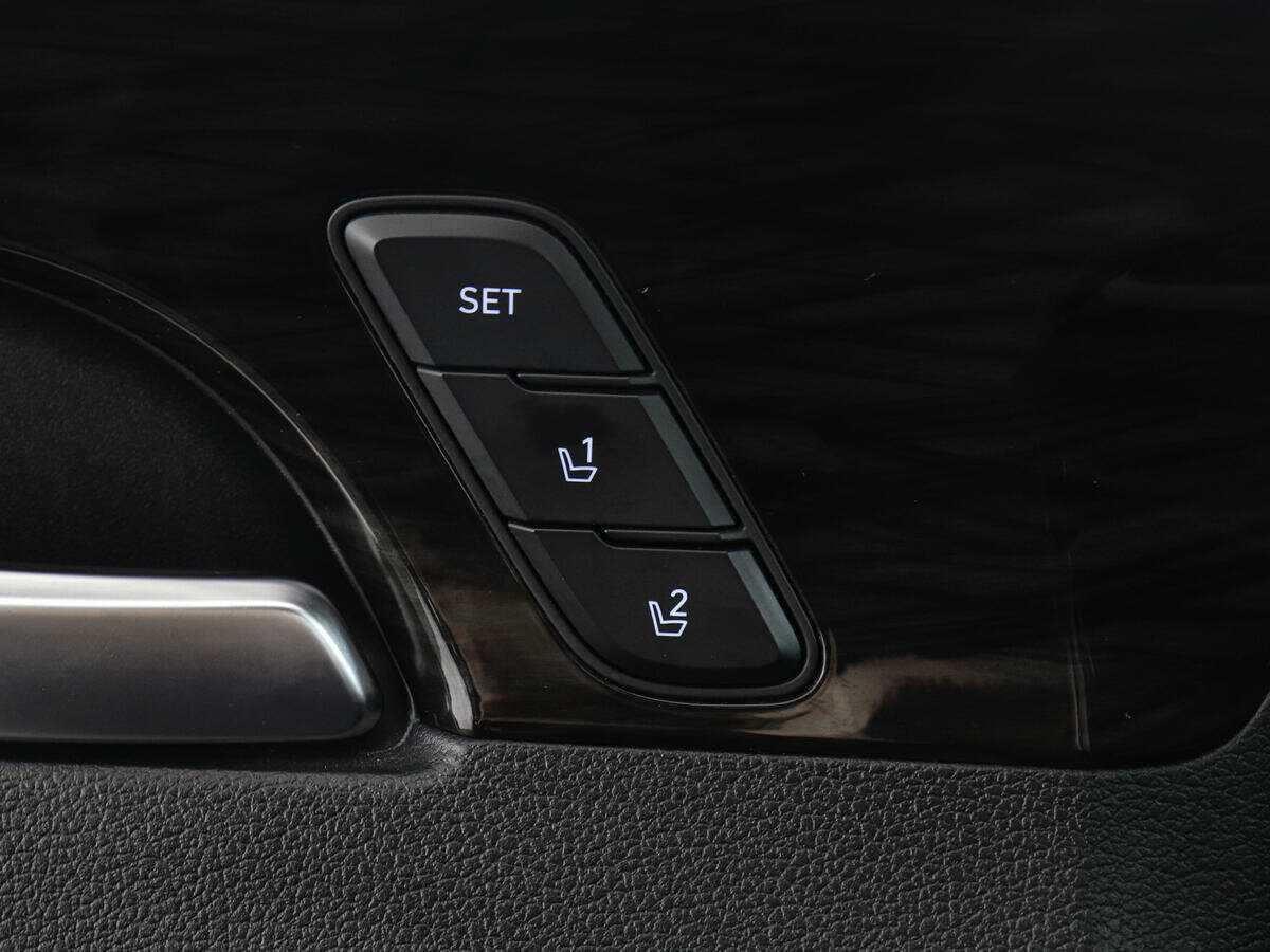 Купить Hyundai Santa Fe с пробегом. Фото: #16