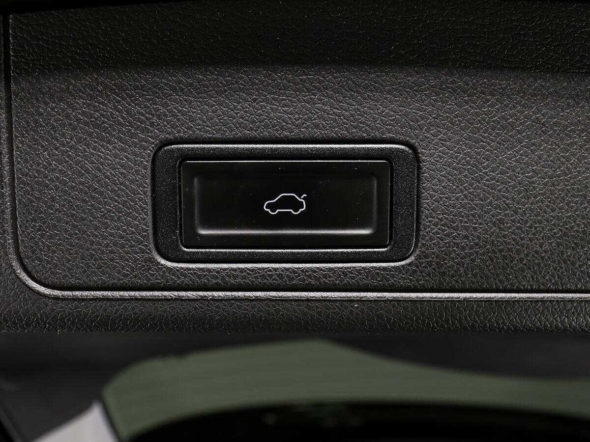 Купить Chery Tiggo 8 Pro с пробегом. Фото: #14