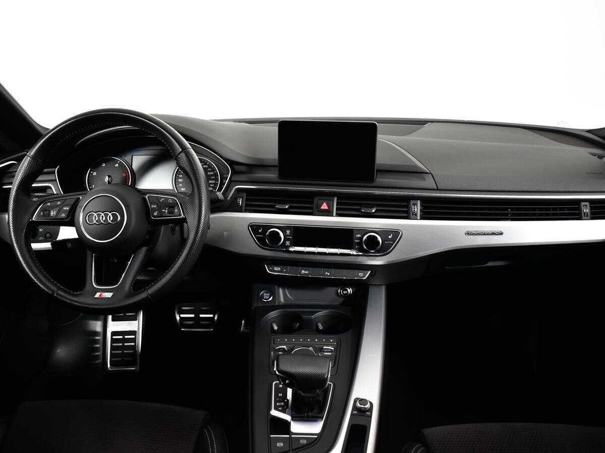 Купить Audi A5 с пробегом. Фото: #12