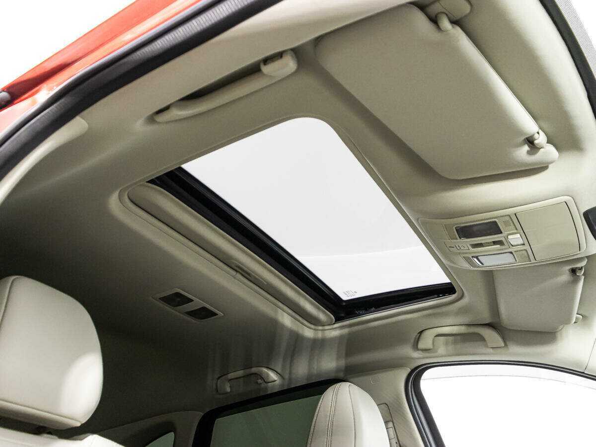 Купить Mazda CX-5 с пробегом. Фото: #19