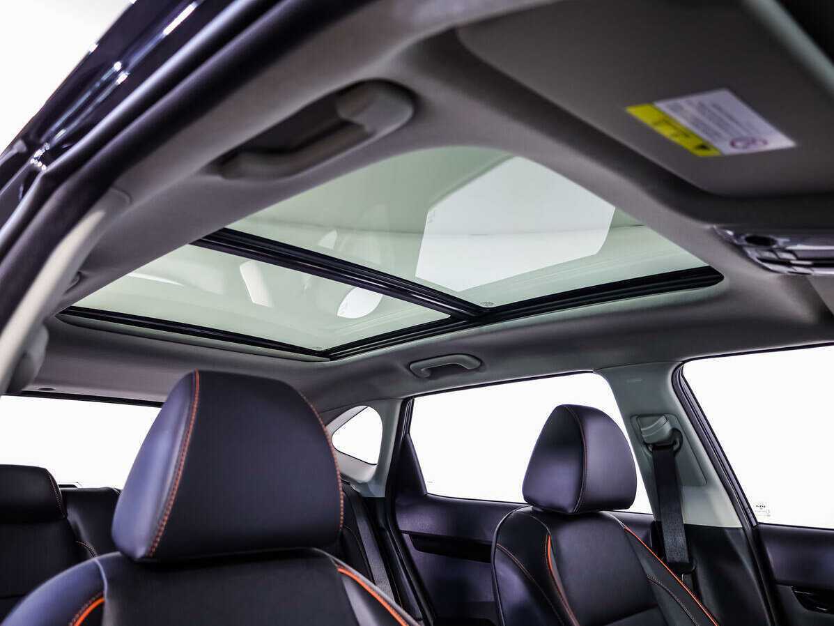 Купить Kia Seltos с пробегом. Фото: #16