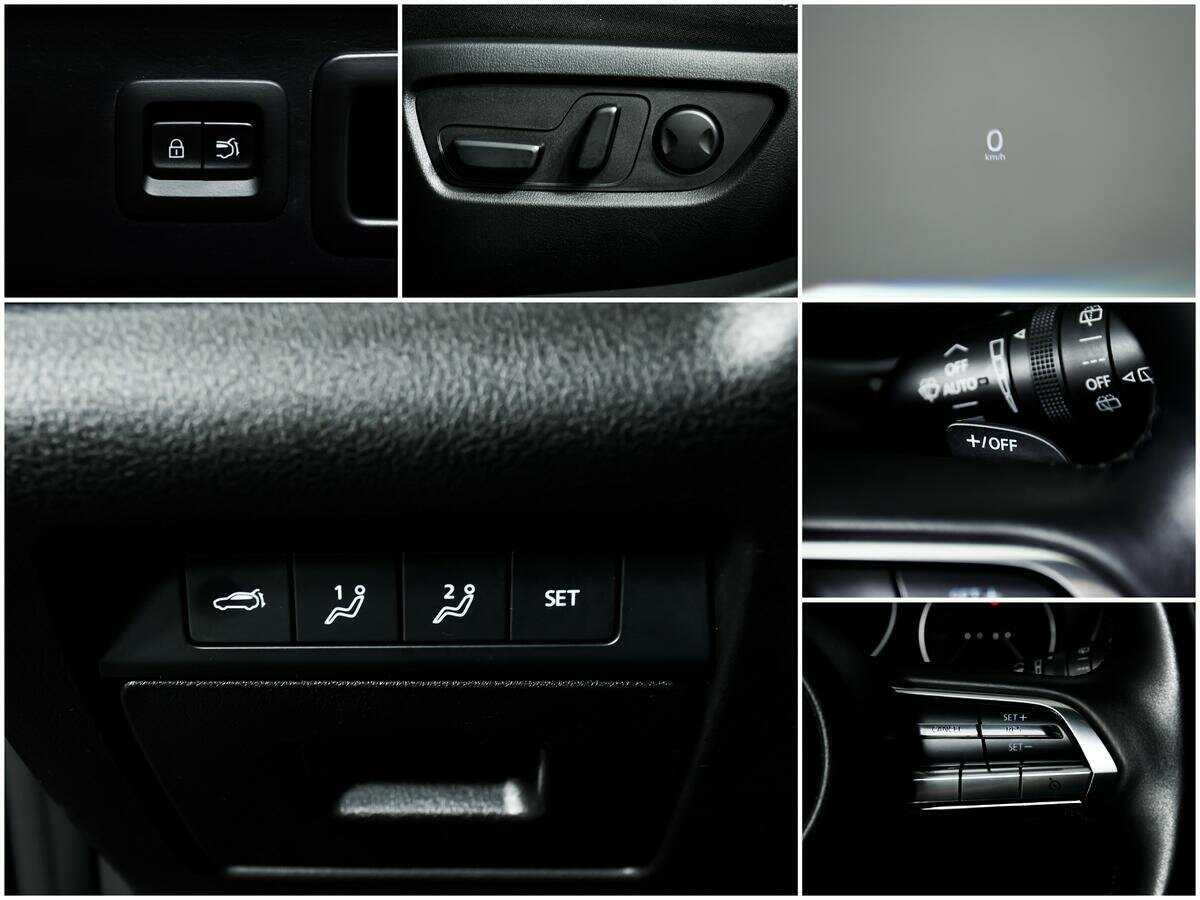 Купить Mazda CX-30 с пробегом. Фото: #14