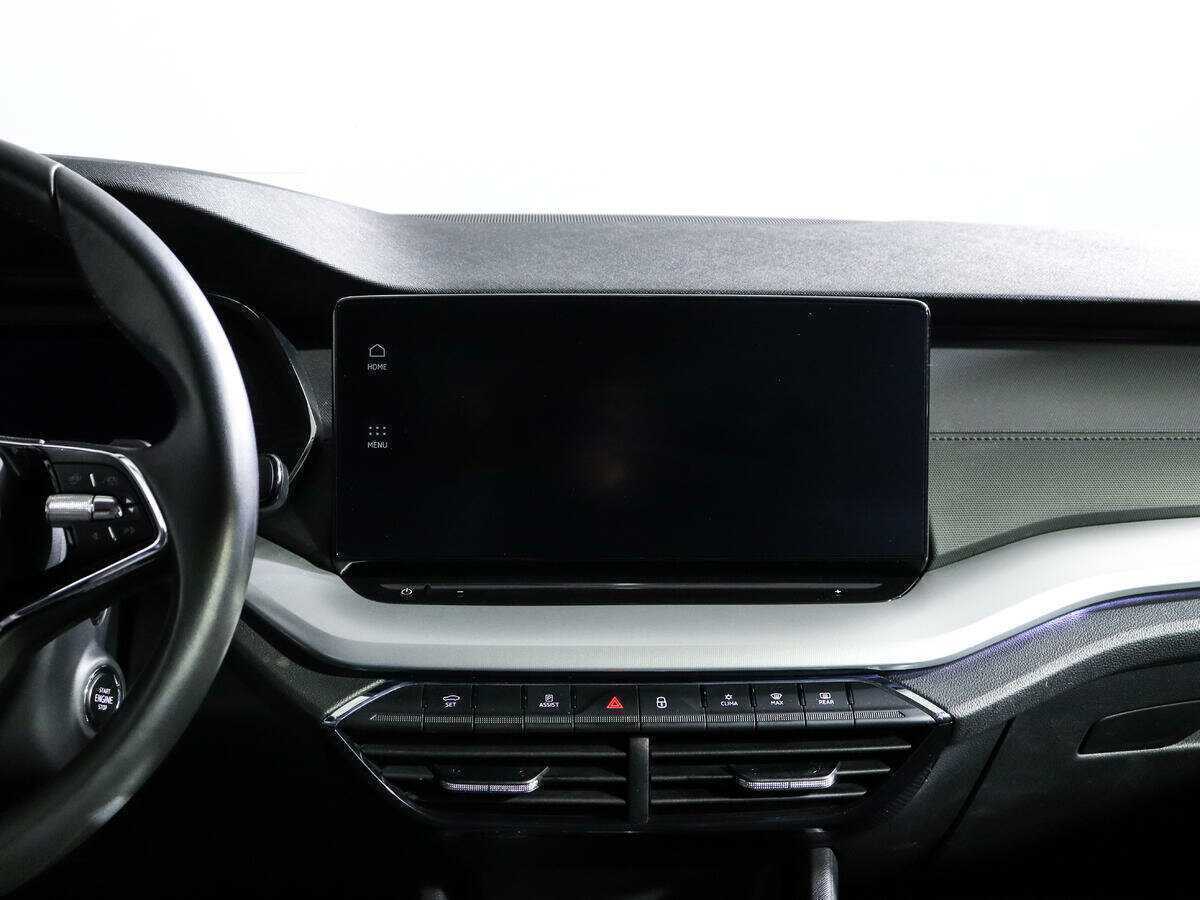 Купить Skoda Octavia с пробегом. Фото: #10