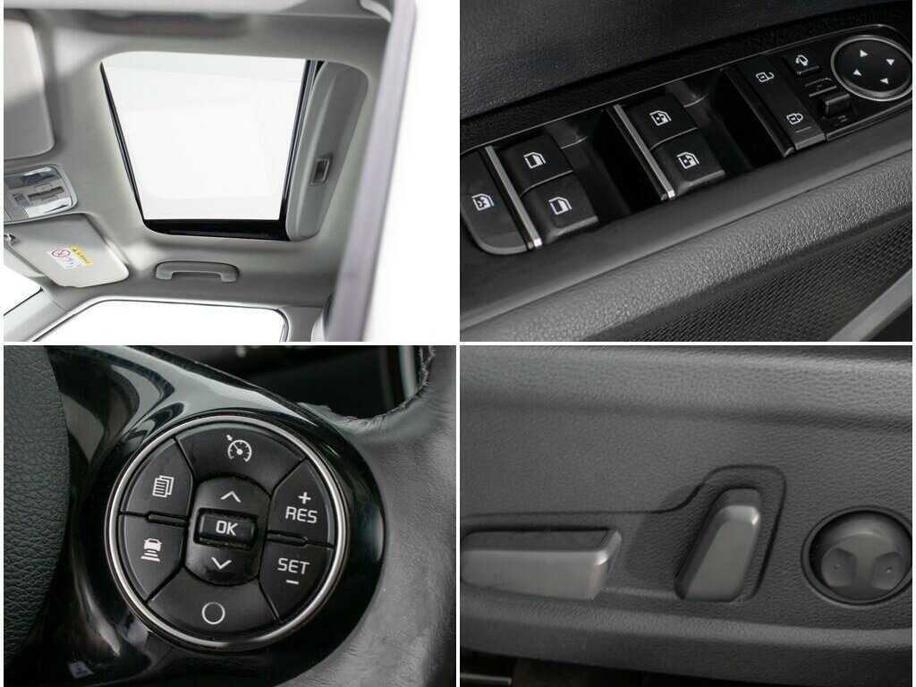 Купить Kia Soul с пробегом. Фото: #15