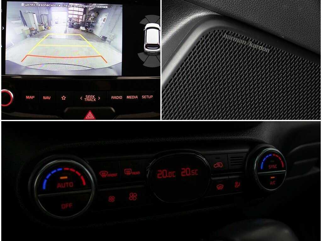 Купить Kia Soul с пробегом. Фото: #16