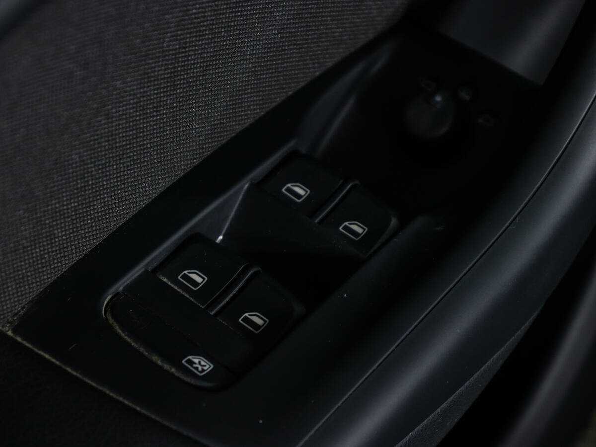 Купить Audi Q3 с пробегом. Фото: #14