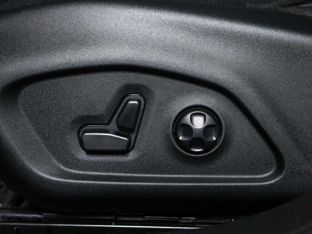 Купить Jeep Compass с пробегом. Фото: #15