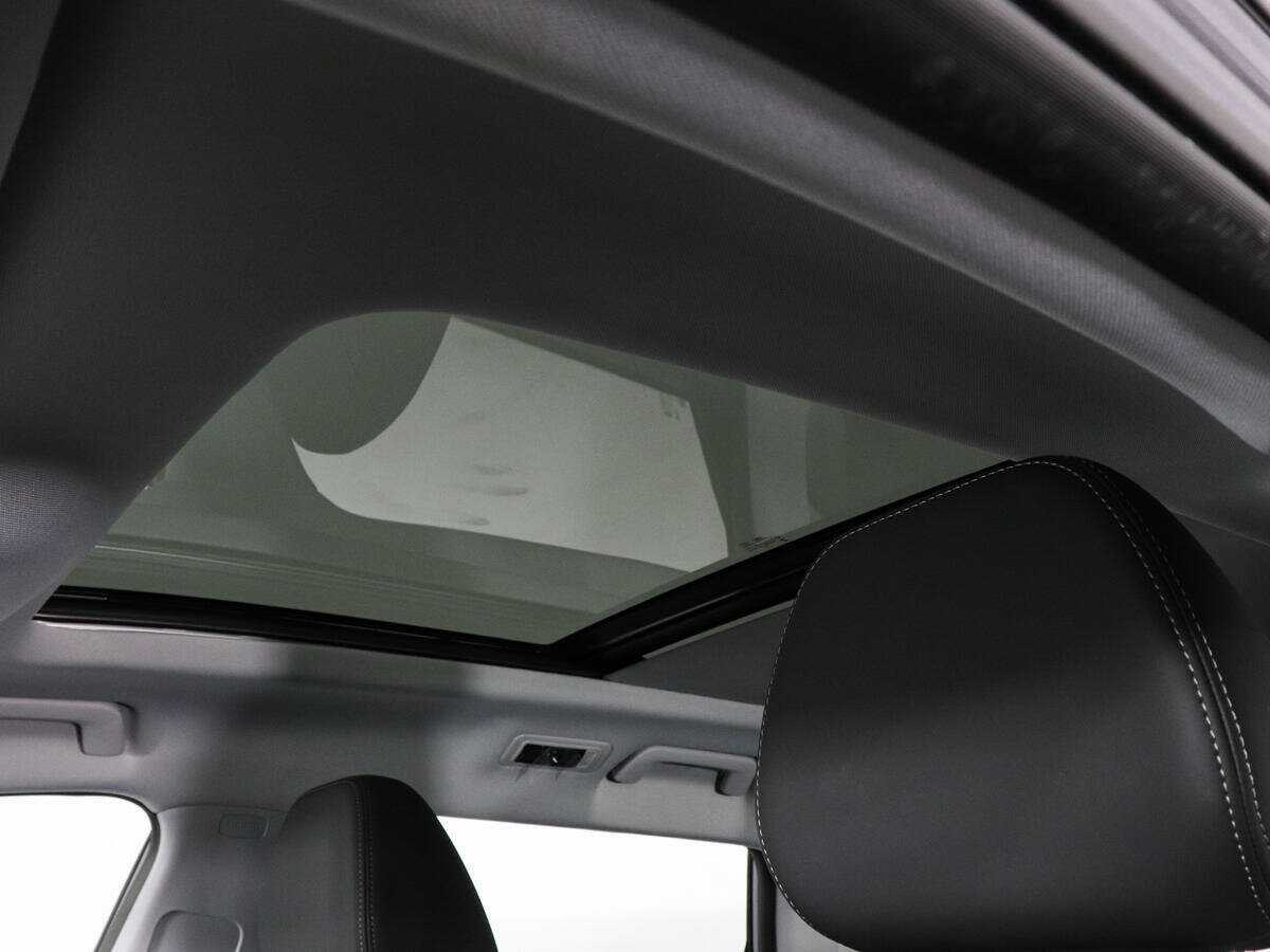 Купить Chery Tiggo 7 Pro Max с пробегом. Фото: #12