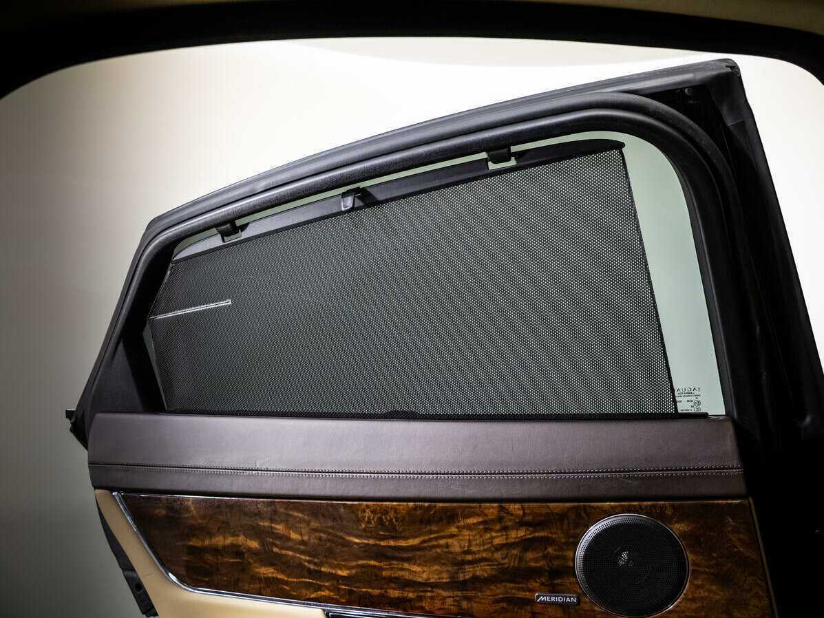 Купить Jaguar XJ с пробегом. Фото: #29