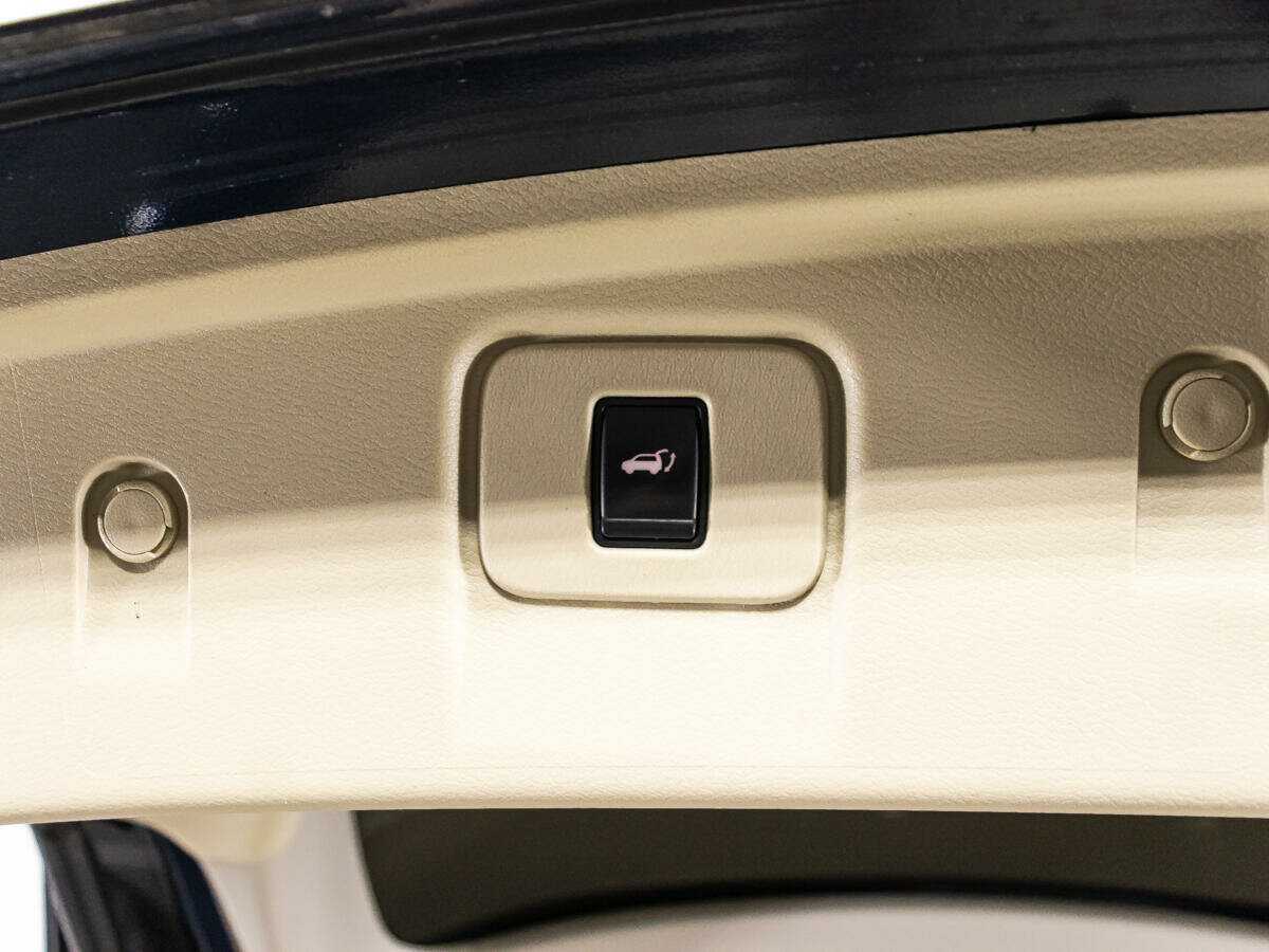 Купить Nissan Murano с пробегом. Фото: #14
