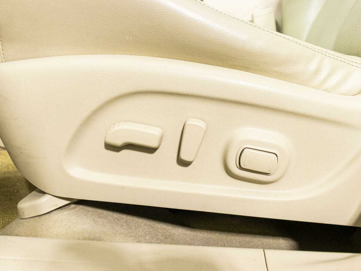 Купить Nissan Murano с пробегом. Фото: #22