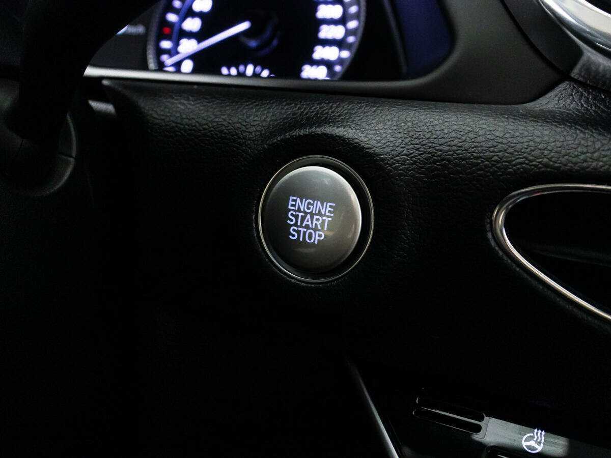 Купить Hyundai Sonata с пробегом. Фото: #18