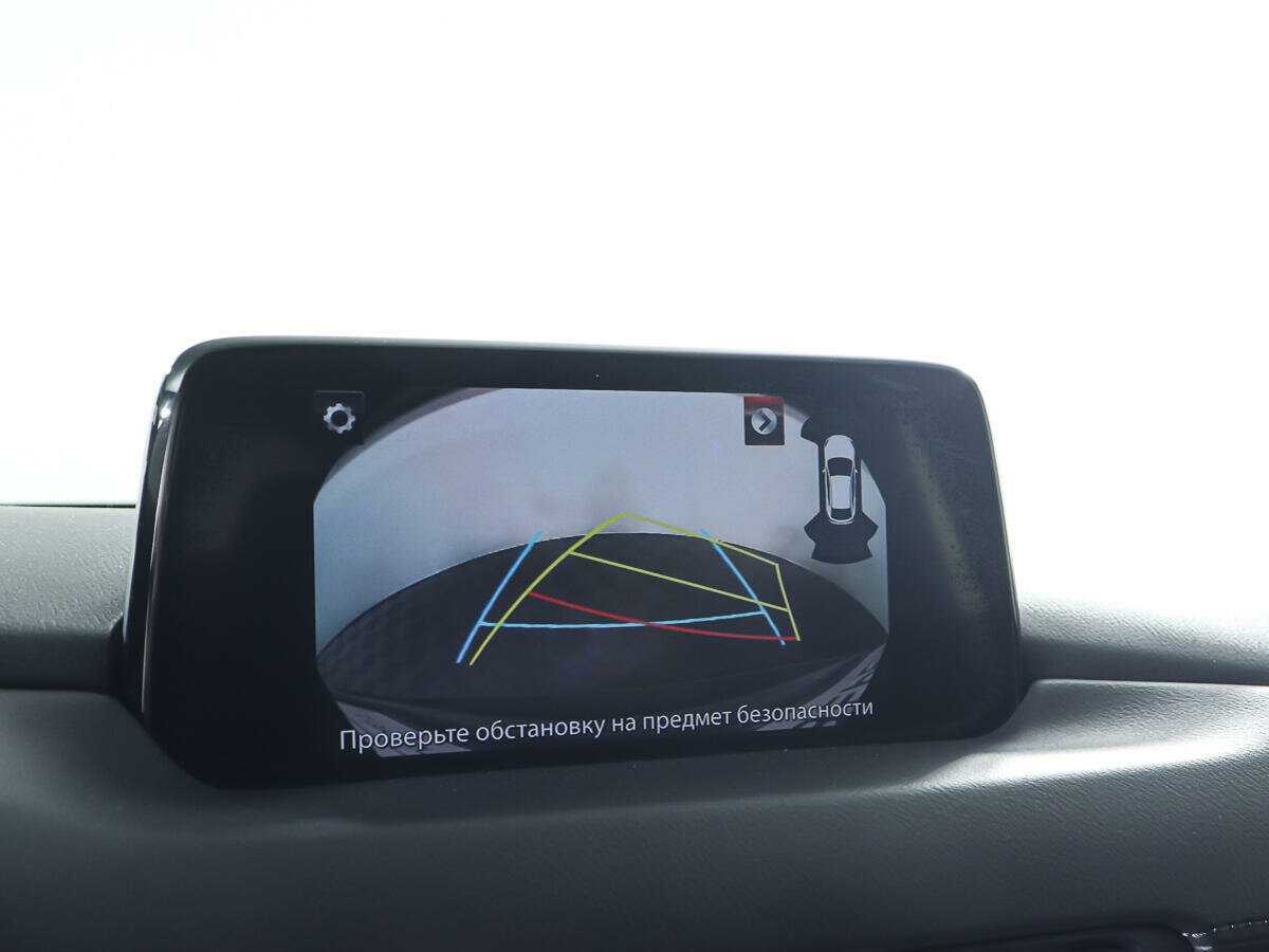 Купить Mazda CX-5 с пробегом. Фото: #18