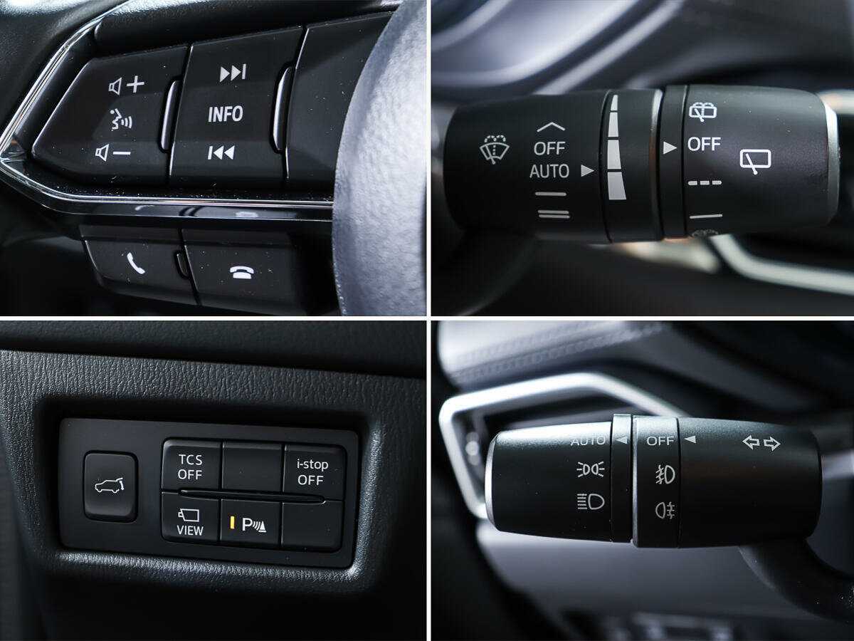 Купить Mazda CX-5 с пробегом. Фото: #16