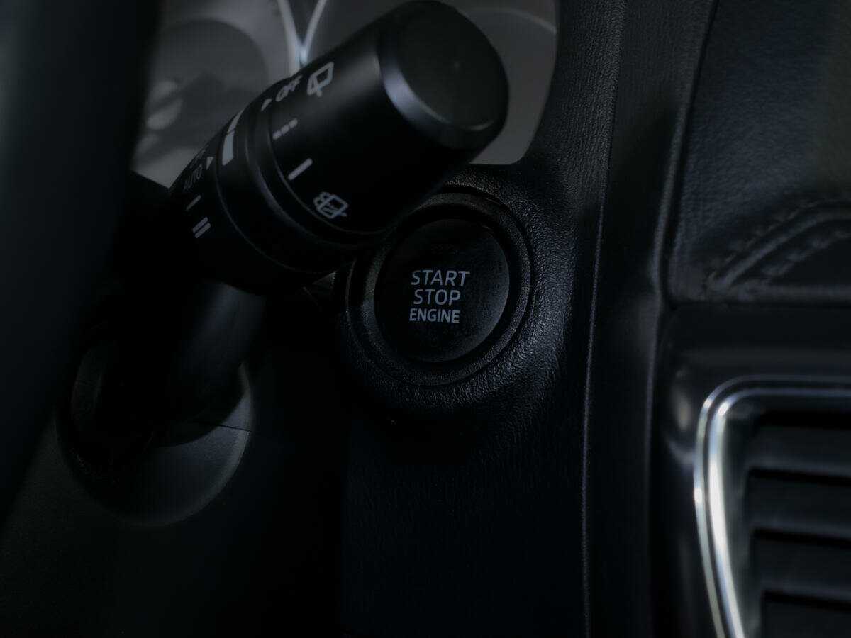 Купить Mazda CX-5 с пробегом. Фото: #17