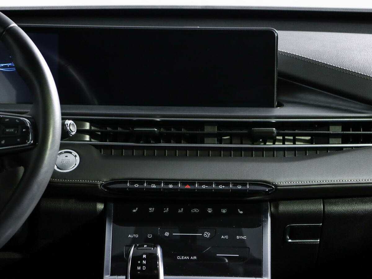 Купить Chery Tiggo 7 Pro Max с пробегом. Фото: #12