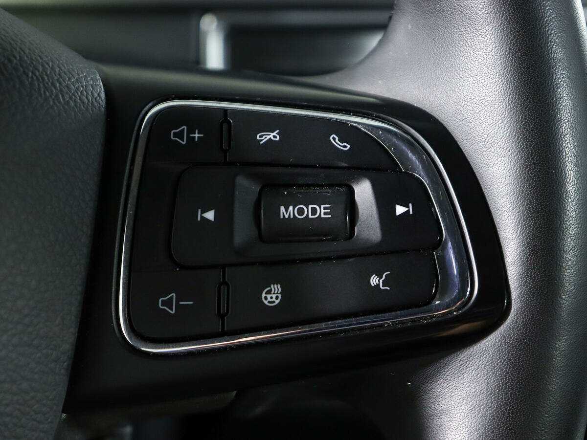 Купить Chery Tiggo 7 Pro Max с пробегом. Фото: #20