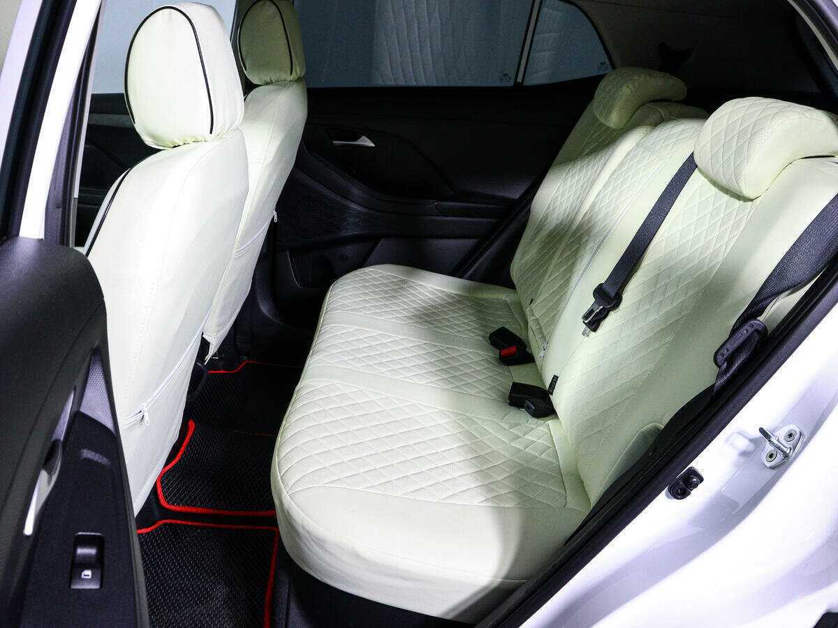 Купить Hyundai Creta с пробегом. Фото: #9