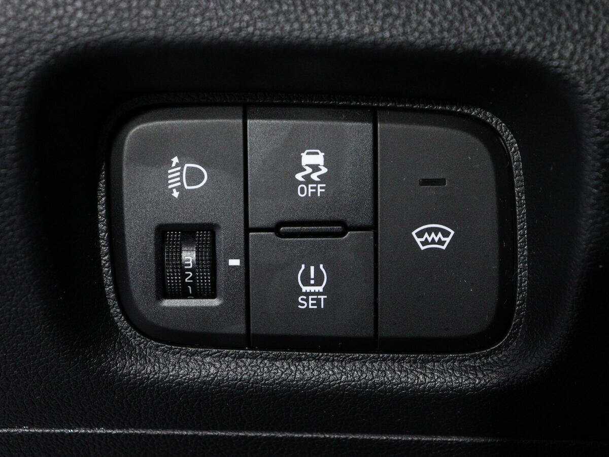 Купить Hyundai Creta с пробегом. Фото: #15