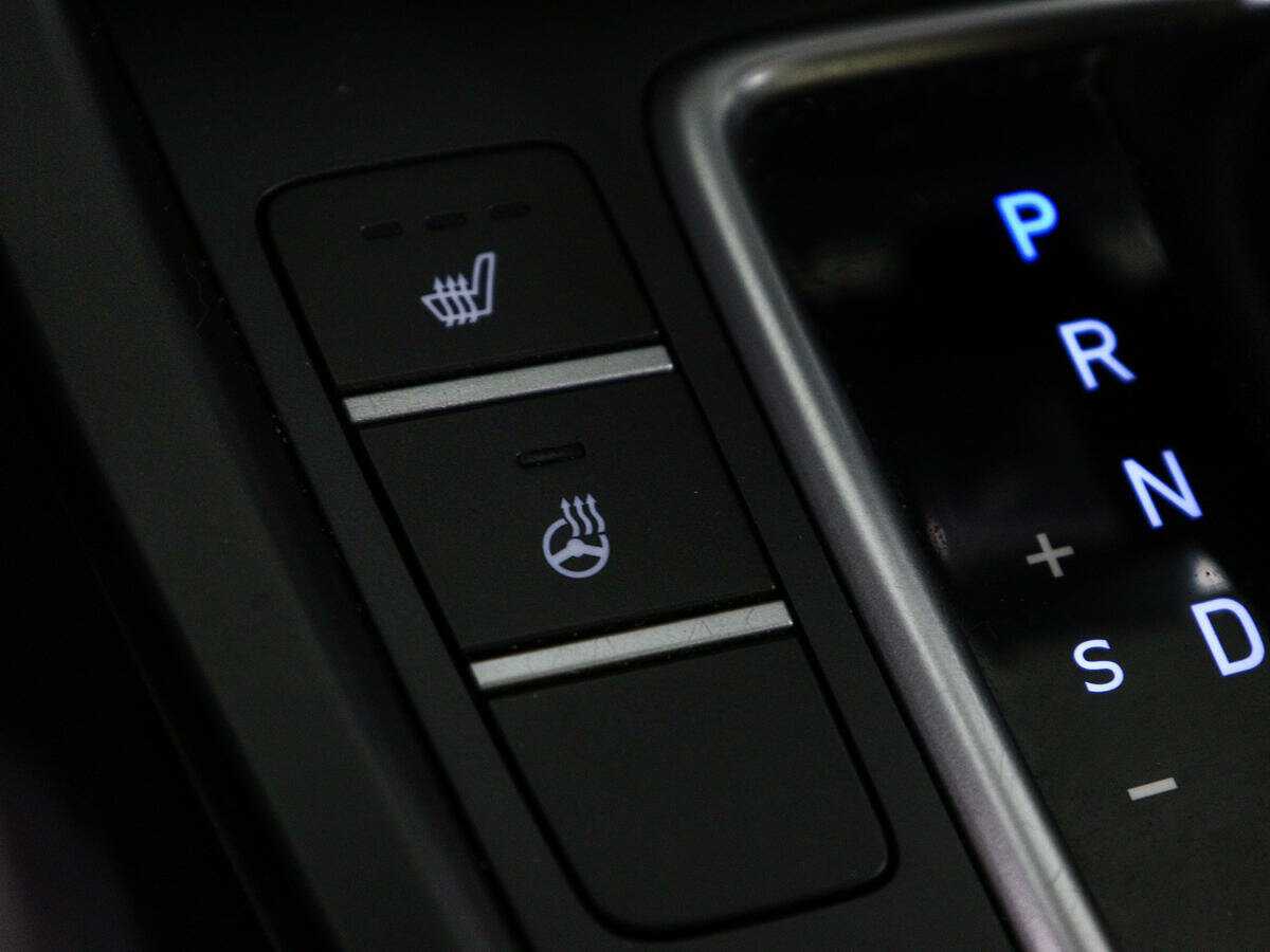 Купить Hyundai Creta с пробегом. Фото: #19