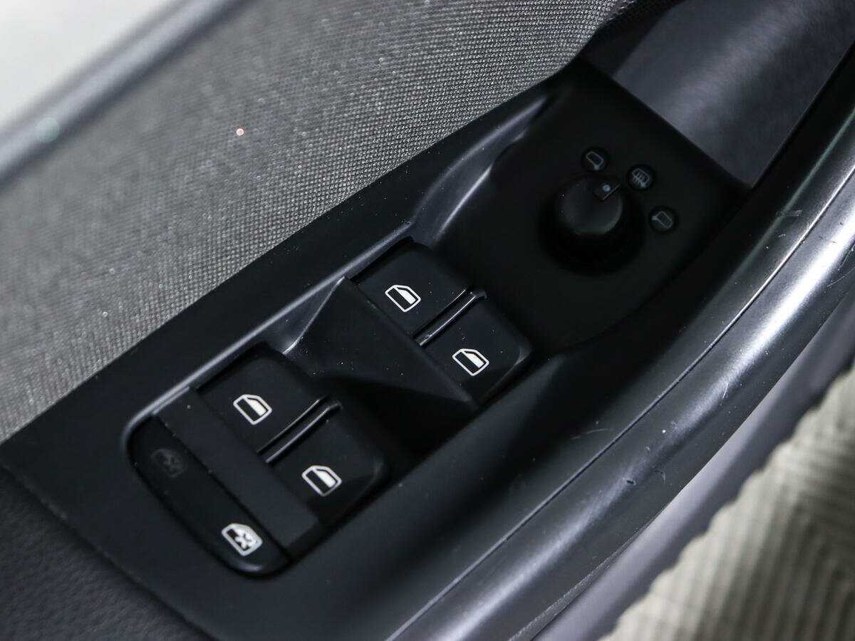 Купить Audi Q3 с пробегом. Фото: #11