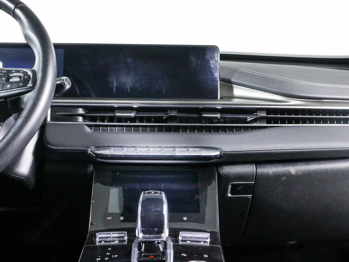 Купить Chery Tiggo 8 Pro Max с пробегом. Фото: #12