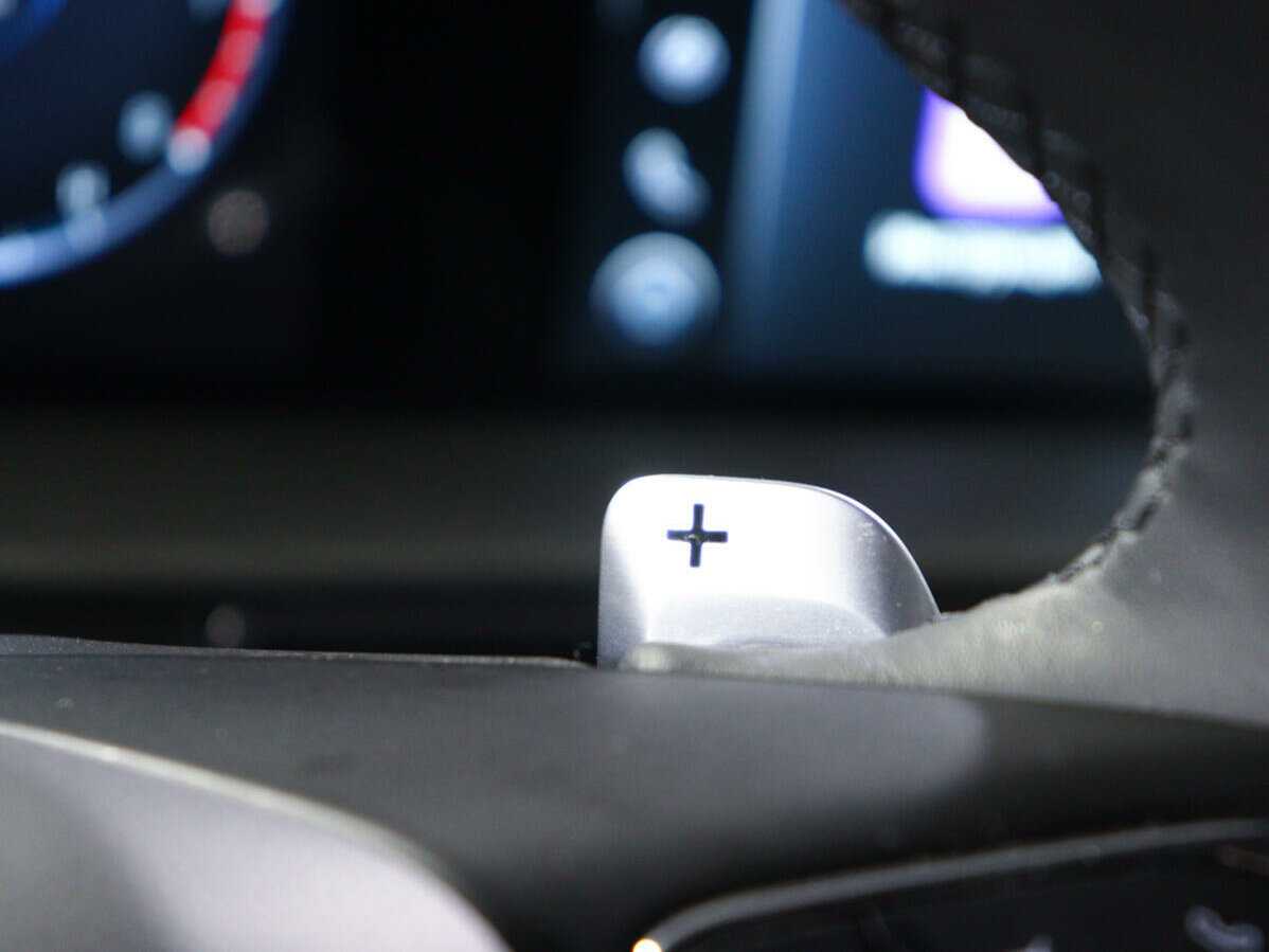 Купить Chery Tiggo 8 Pro Max с пробегом. Фото: #18