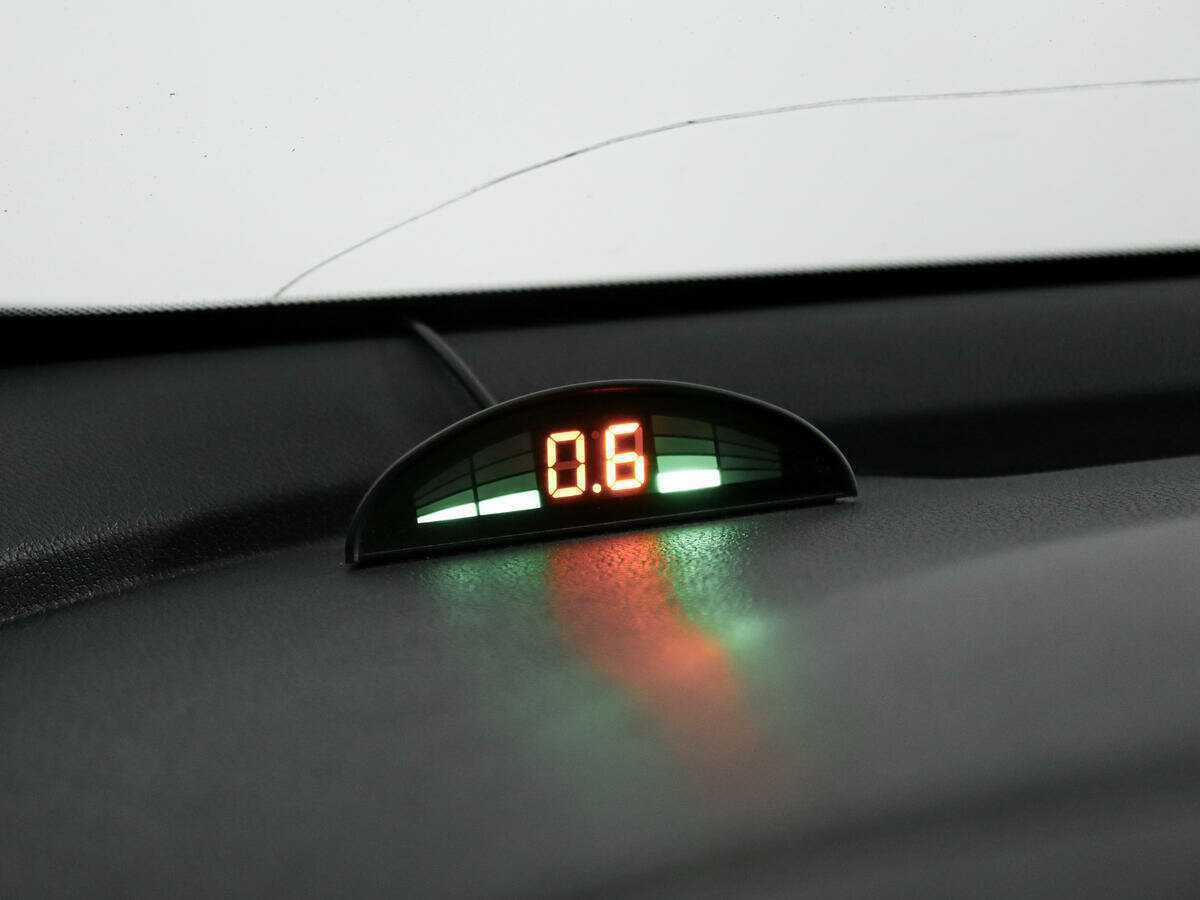 Купить Kia Sportage с пробегом. Фото: #14