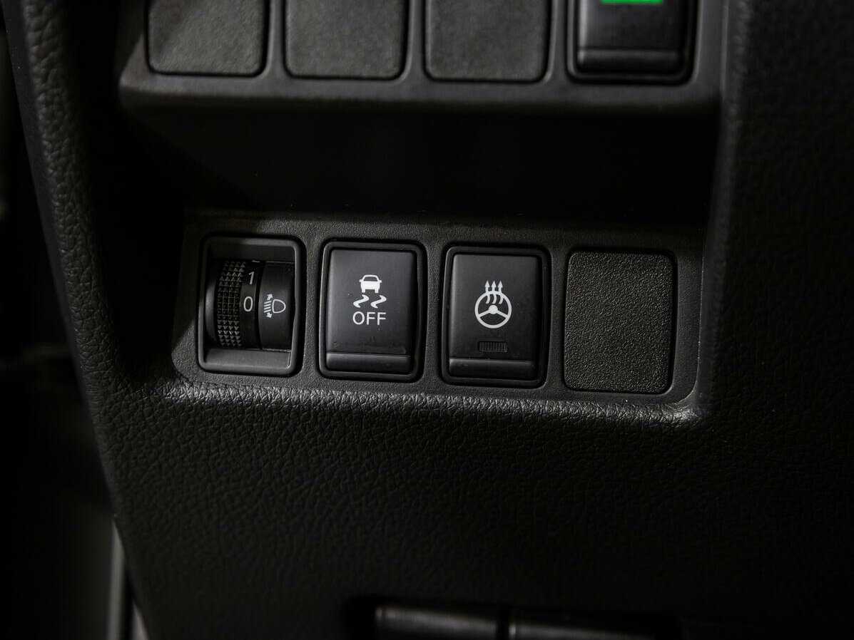 Купить Nissan Qashqai с пробегом. Фото: #14